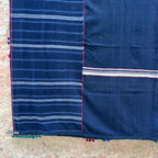 Injiri Cotton Bed Cover Amber 208
