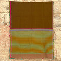 Injiri Herbarium Shawl 162