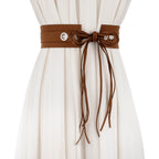Women's Versatile Decorative Belt