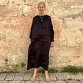 Willow Silk Dress by Runaway Bicycle