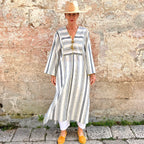 Tangier Kaftan