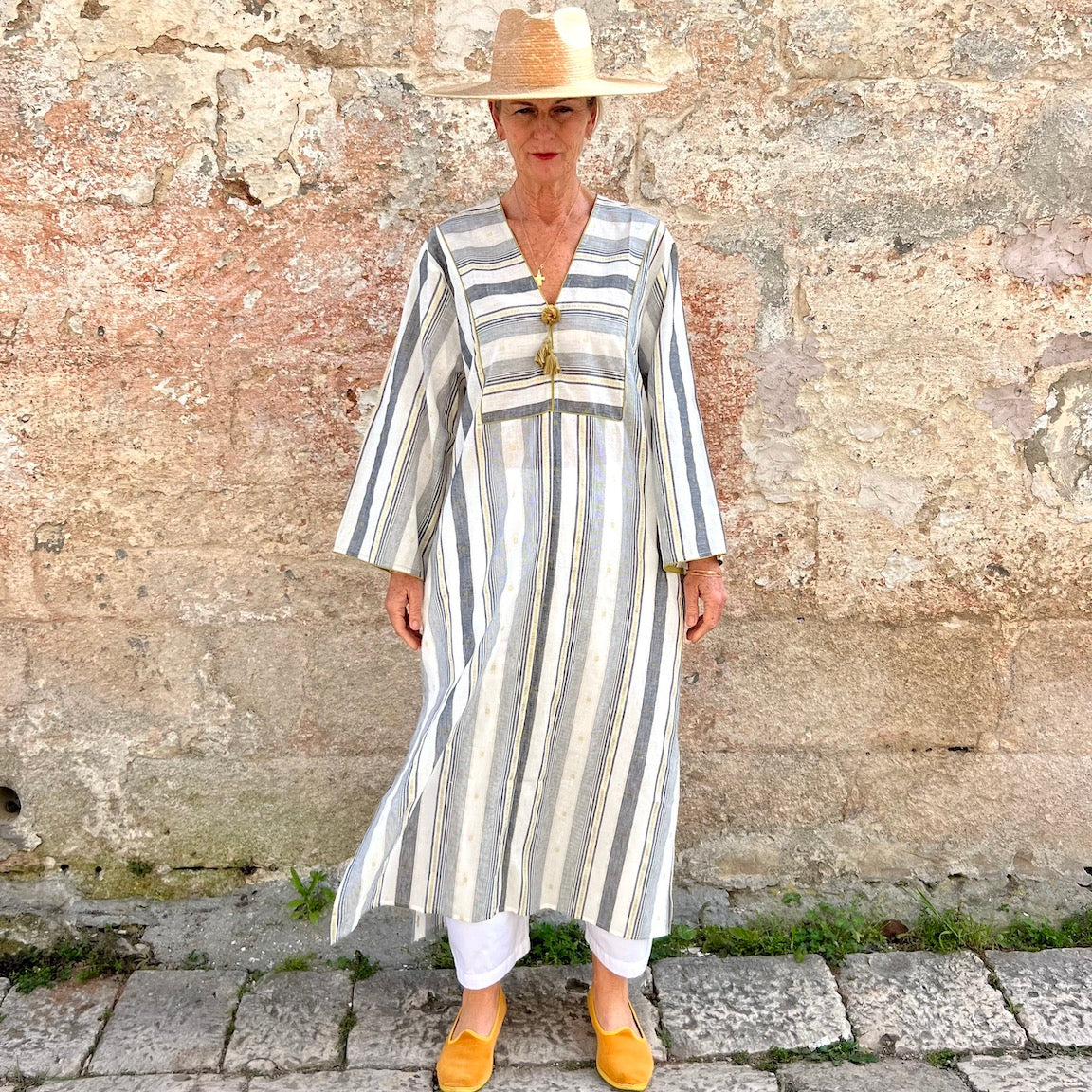 Tangier Kaftan