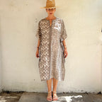 Seaside Kaftan