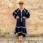 Gina Dress