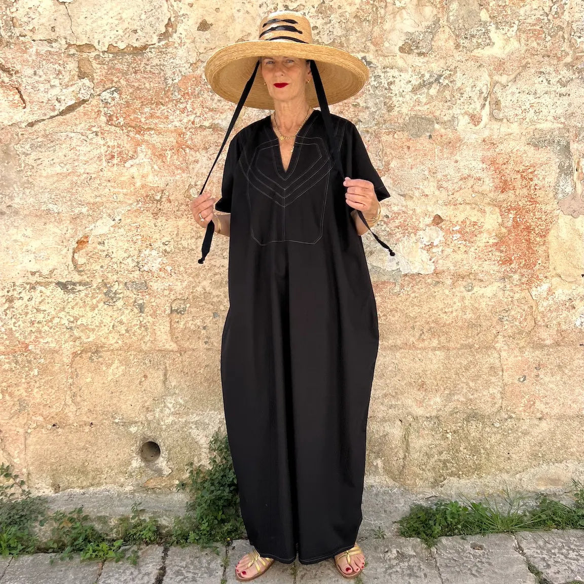 Marrakech Kaftan