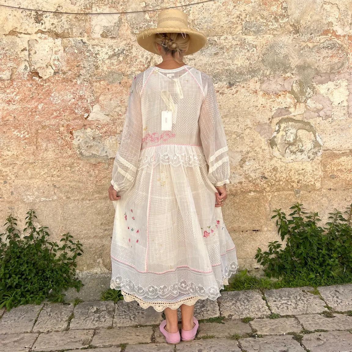 Eka Veria Dress