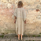 The Lamu Dress