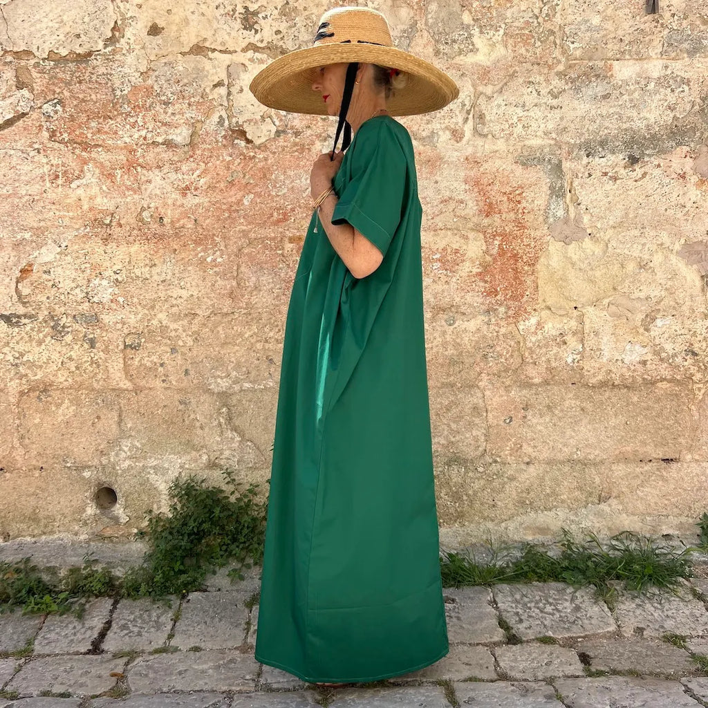 Marrakech Kaftan