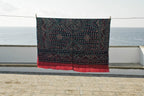 D75 indian tiedye 1920s