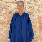 Amanda Dress