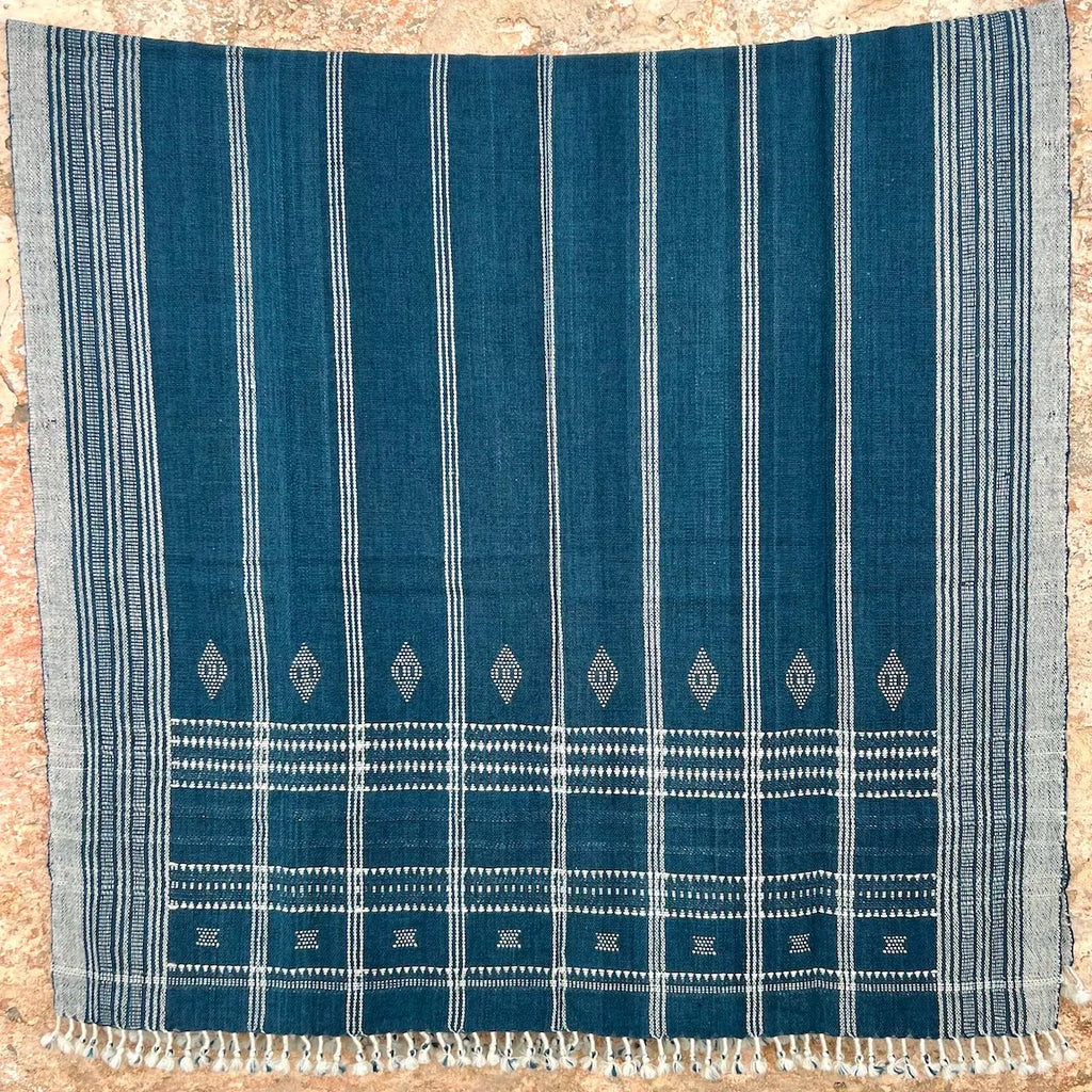 Gujarat Wool Shawls