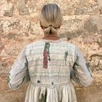 Injiri Herbarium Jacket 31