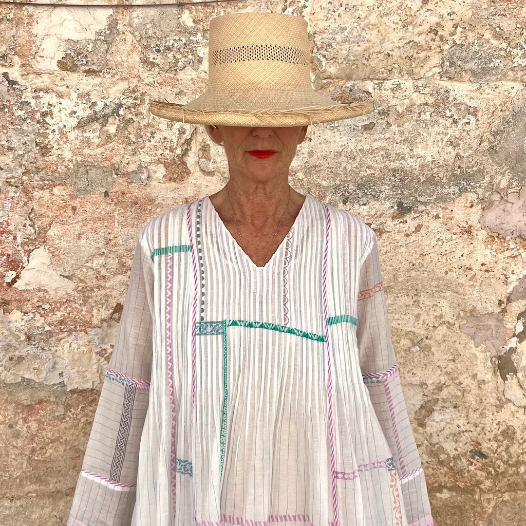 EKA Miller Dress