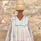EKA Miller Dress