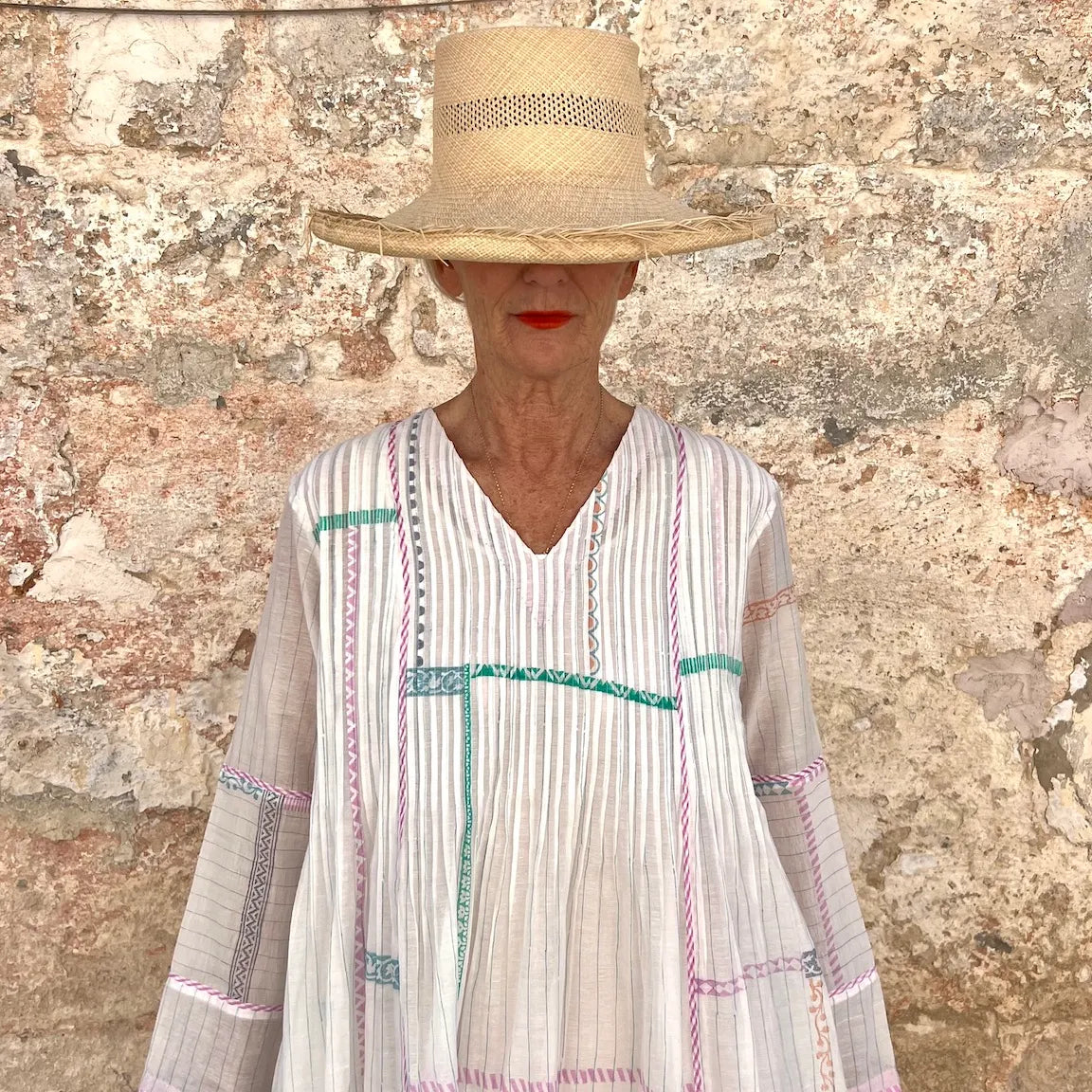 EKA Miller Dress