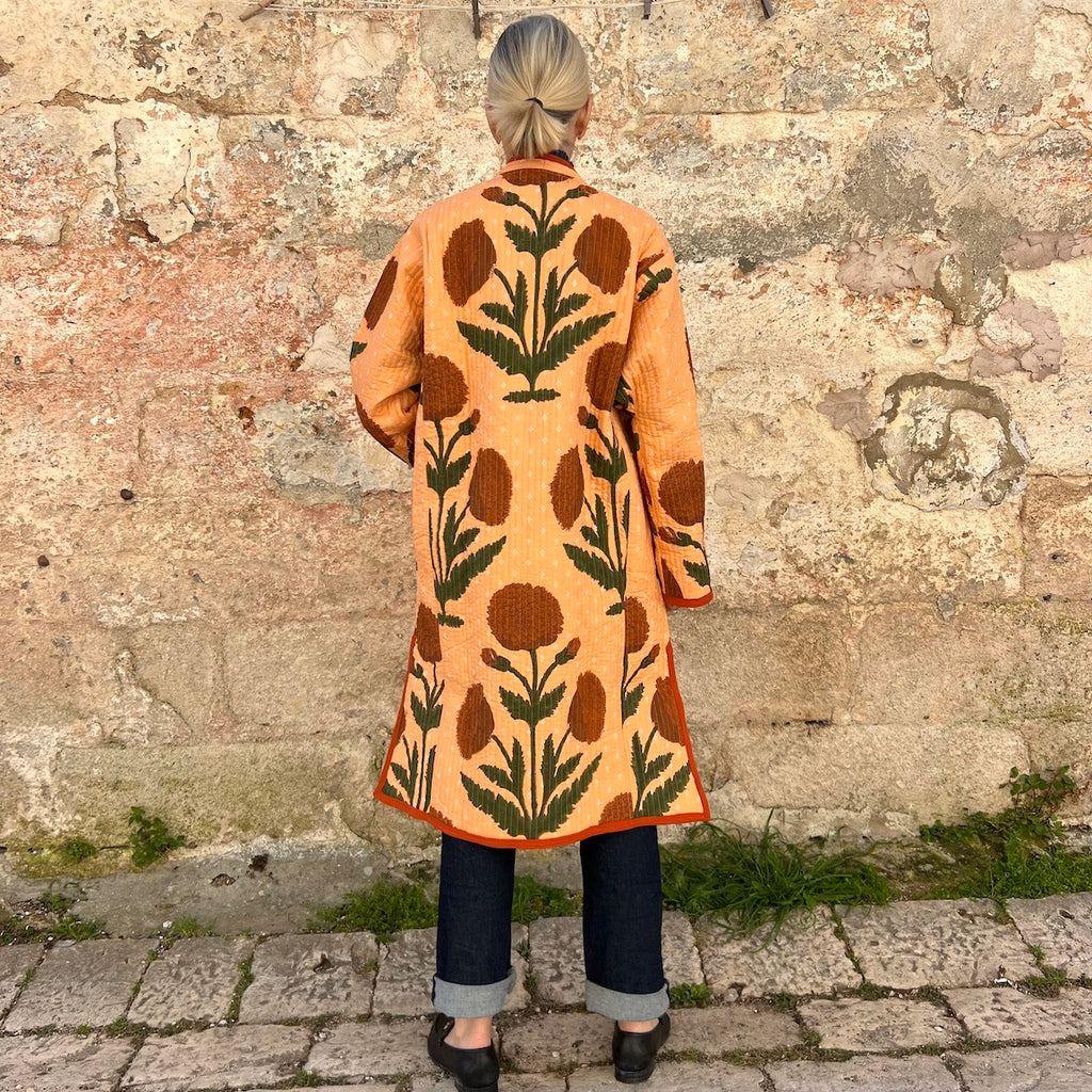 The Atamsukh Coat