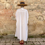 St Tropez Shirt Dress