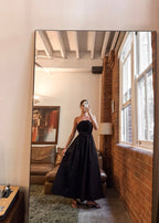 Verona Dress - Black