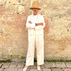 ApuntoB Pants 1923
