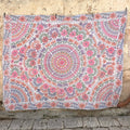 Gujarat Bedspread 02