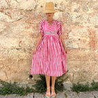Cotton Dress 26