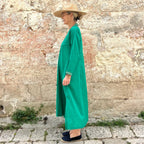 Tibetan Kaftan