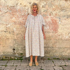 The Lamu Dress