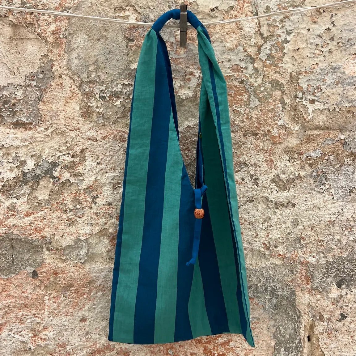 The Dede Shopper