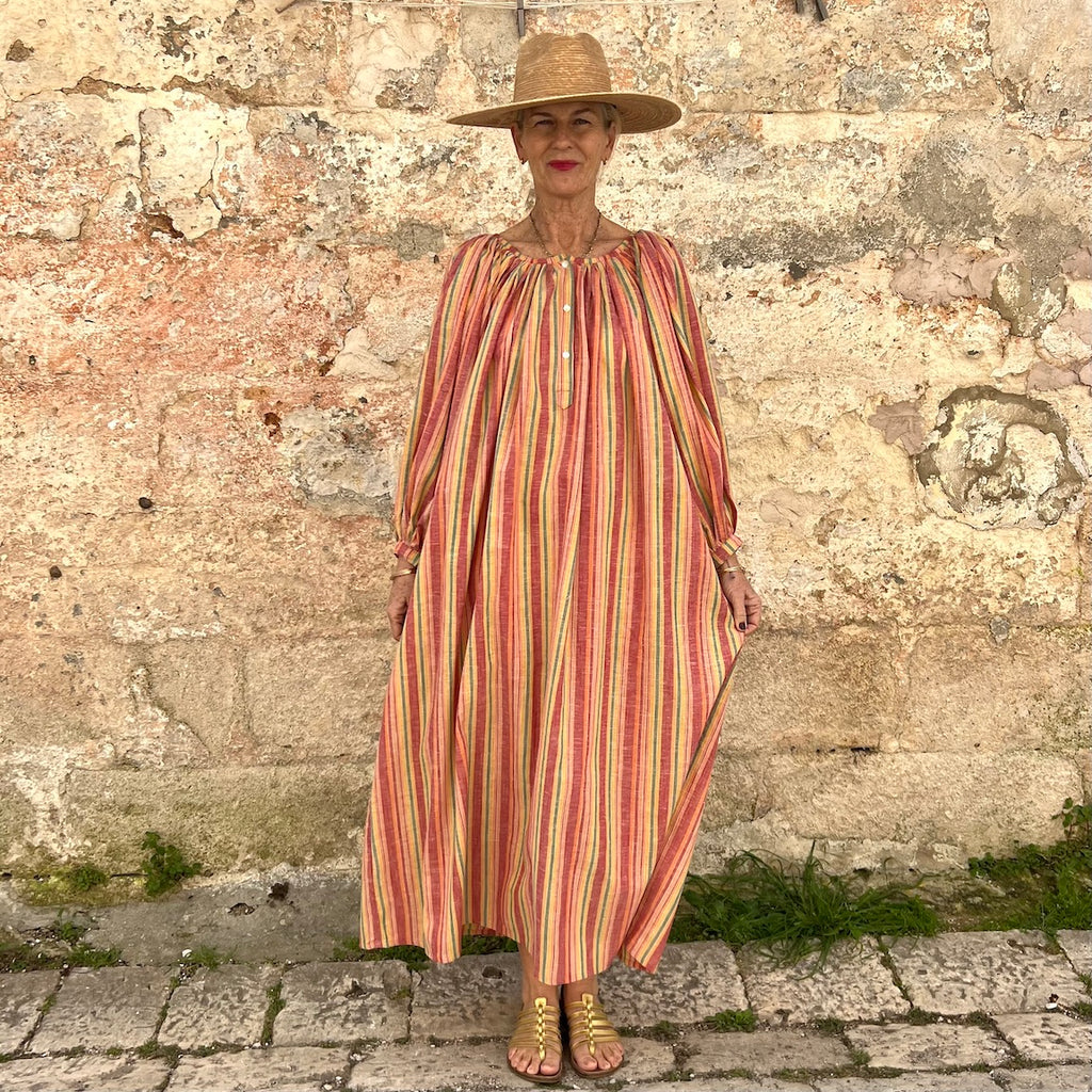 Lola Dress