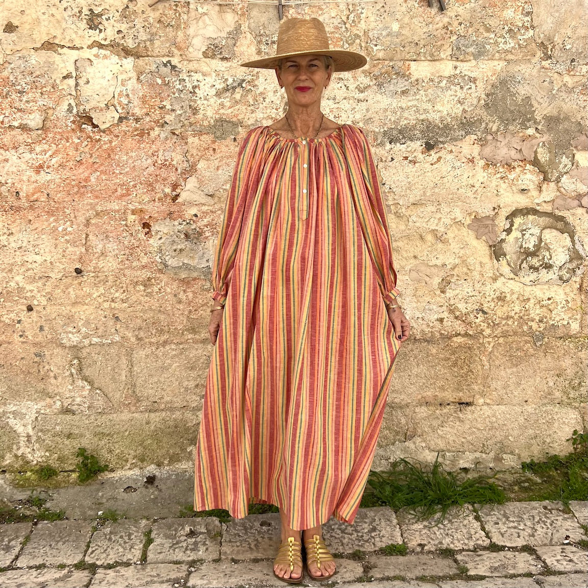 Lola Dress