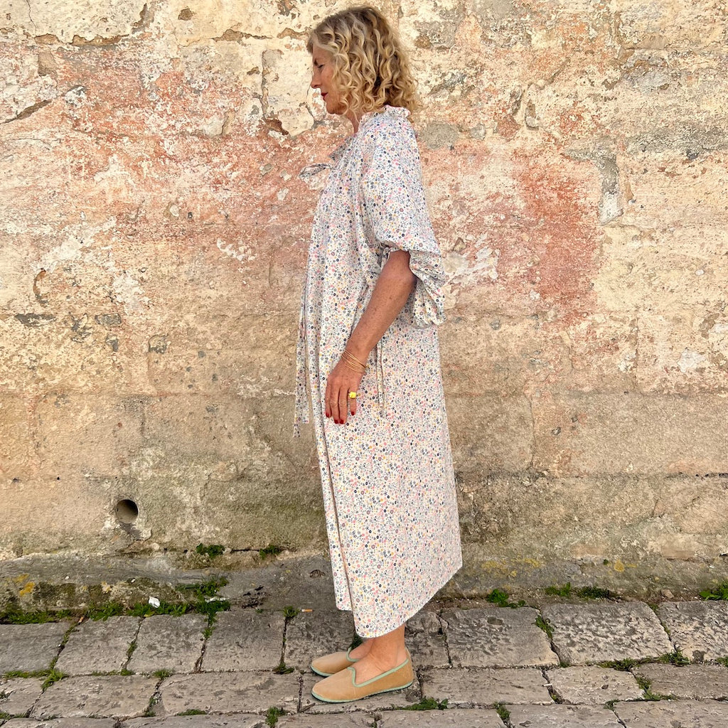 The Lamu Dress