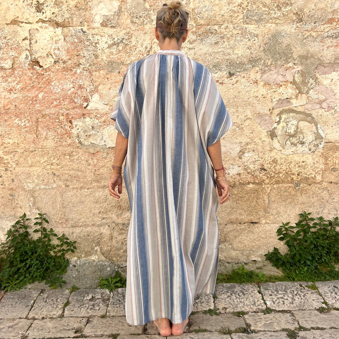 Paulette Kaftan