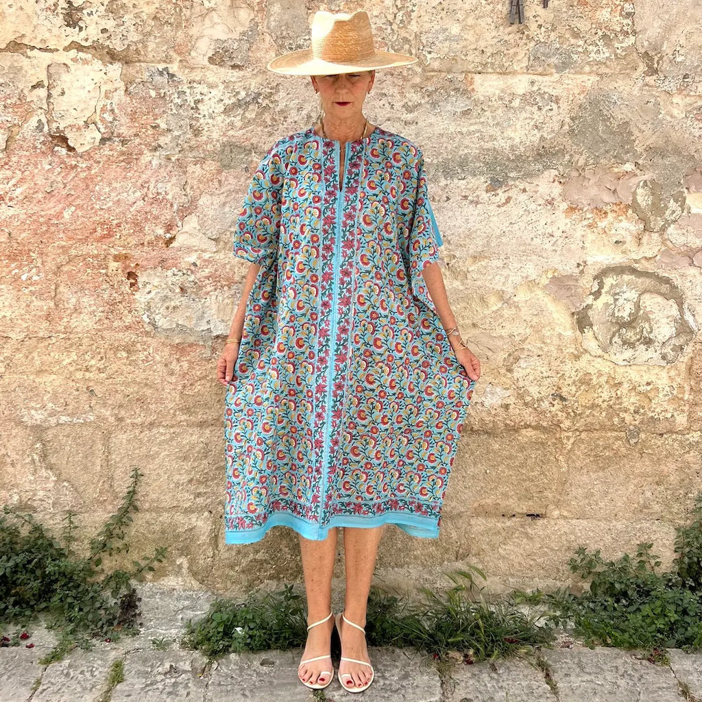 Seaside Kaftan