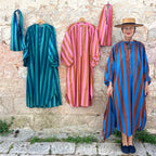 The NEW Dede Dress