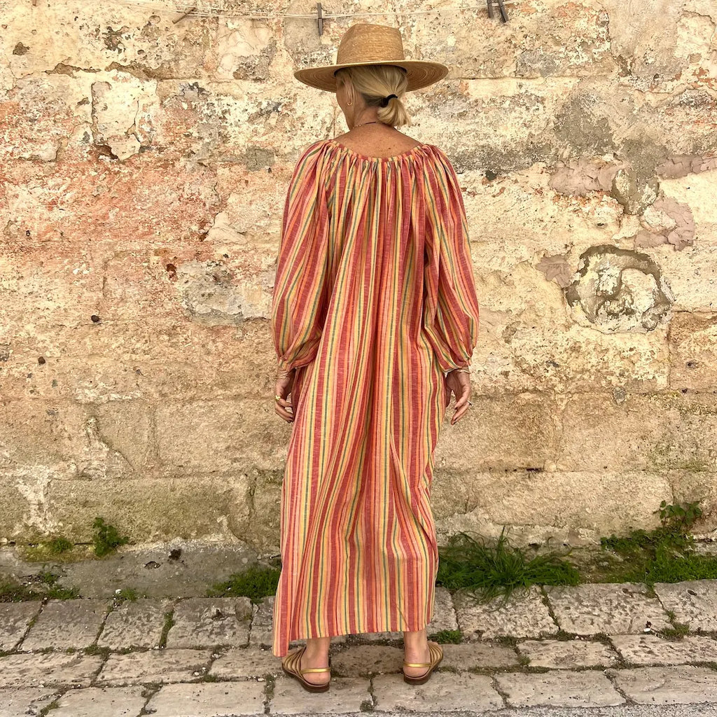Lola Dress