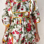 Cristina Dress