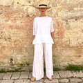 Laboart Franca Blouse
