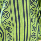 Seaside Kaftan