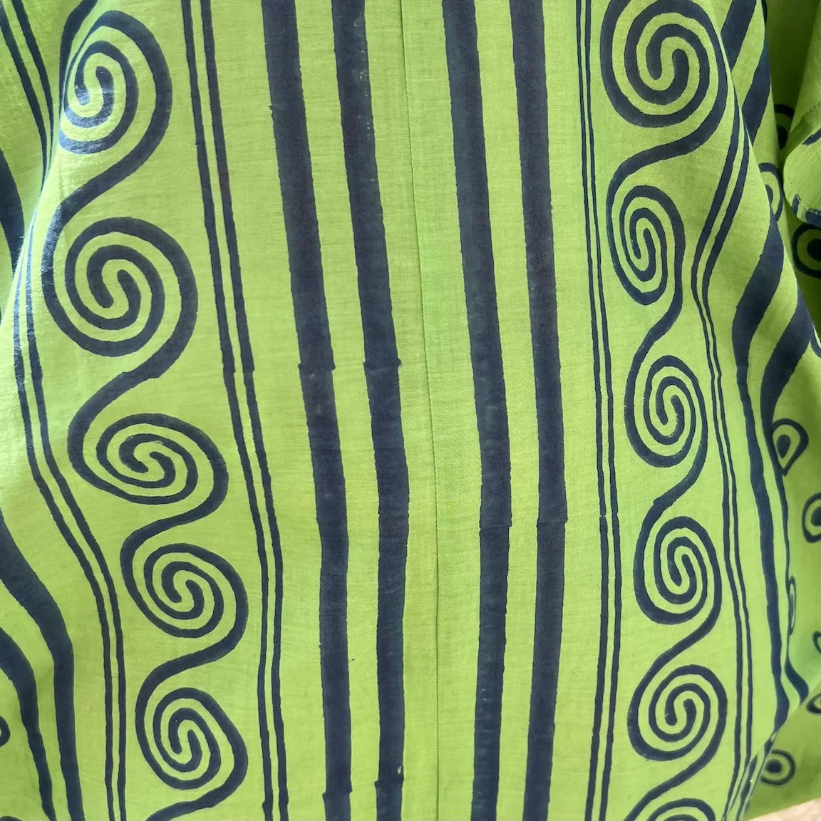 Seaside Kaftan