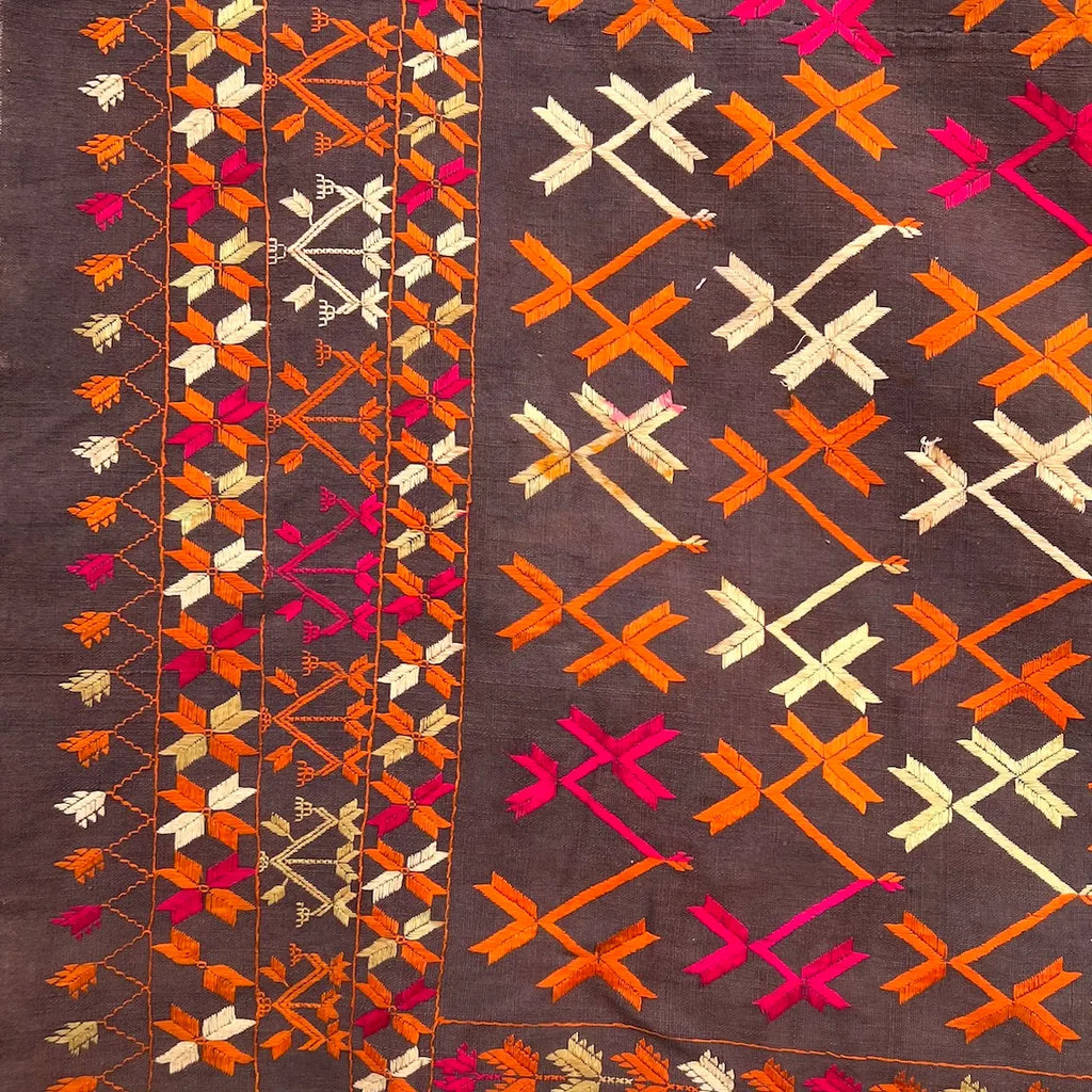 Punjabi shawl No. 113