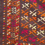 Punjabi shawl No. 113