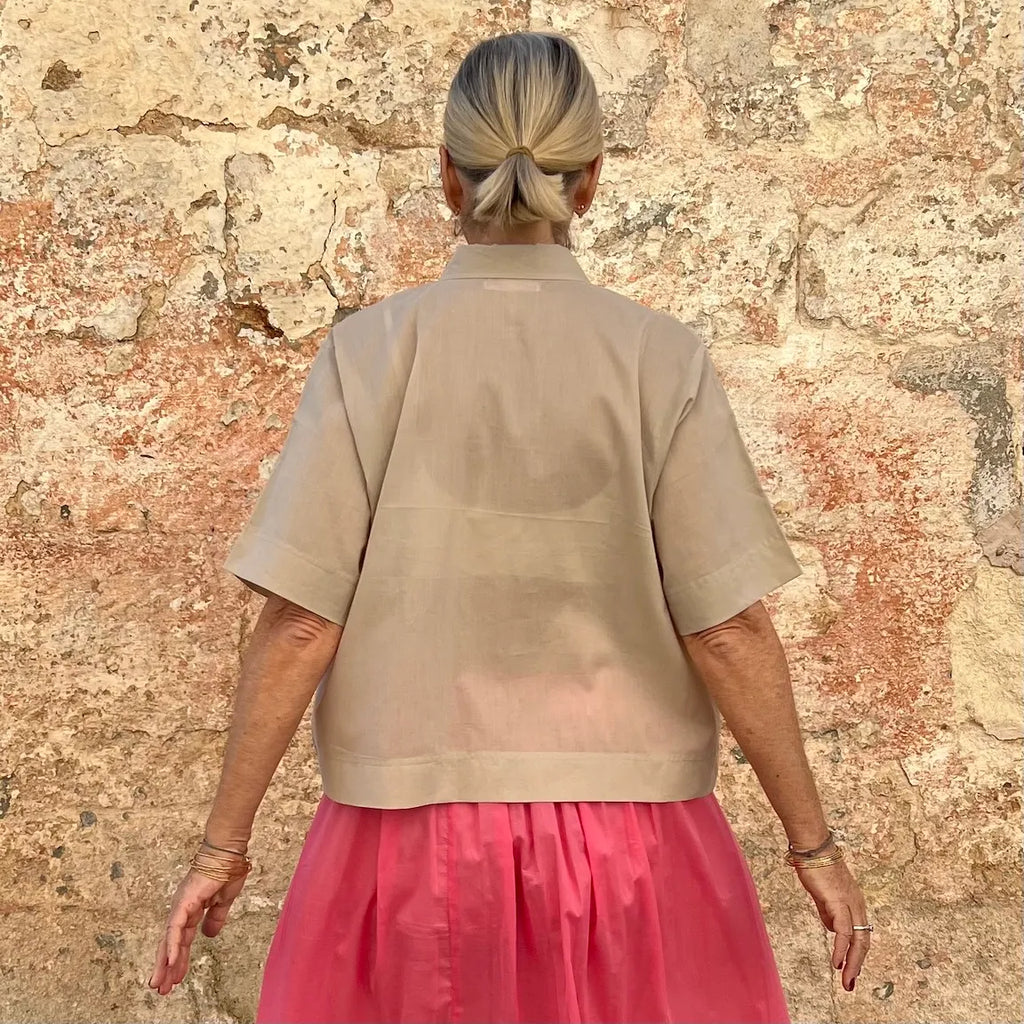 Blouse 58