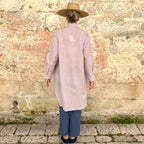 The Classic oversized shirt