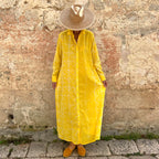 Karita Shirt Dress