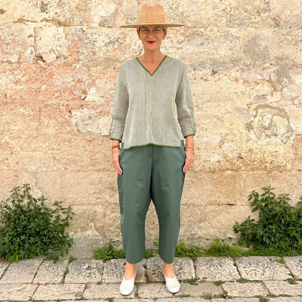 Pants N. 14