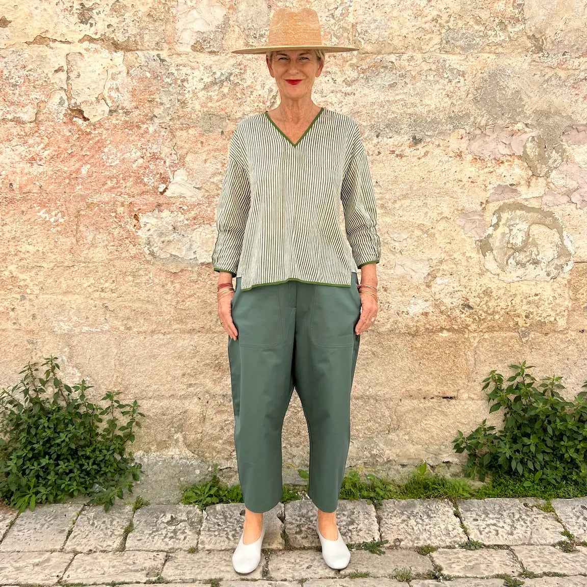Pants N. 14