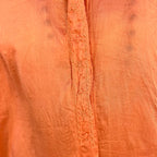Runaway Bicycle Silk Dress 29