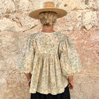 Shiva Blouse by Faune