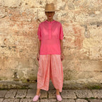 Tokyo Pants Cotton New