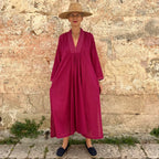 Tibetan Kaftan